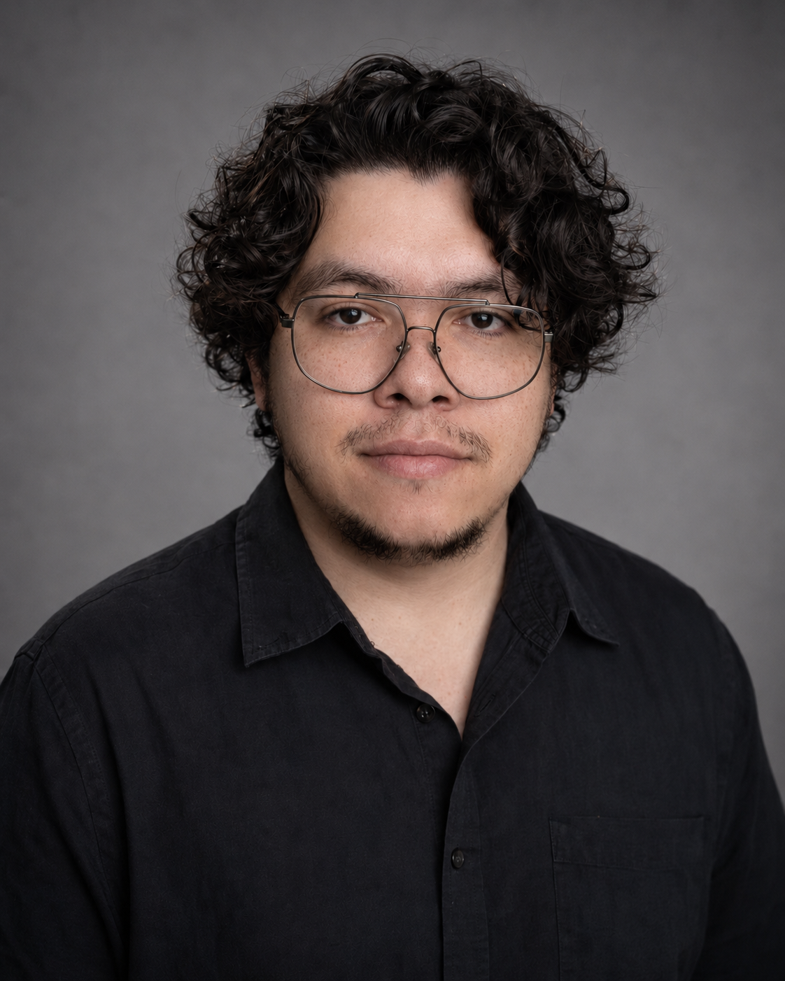 Hayberson Palma — AI-native creative operator